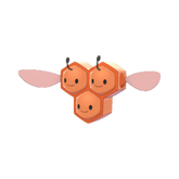 Buy Shiny 6IV Combee